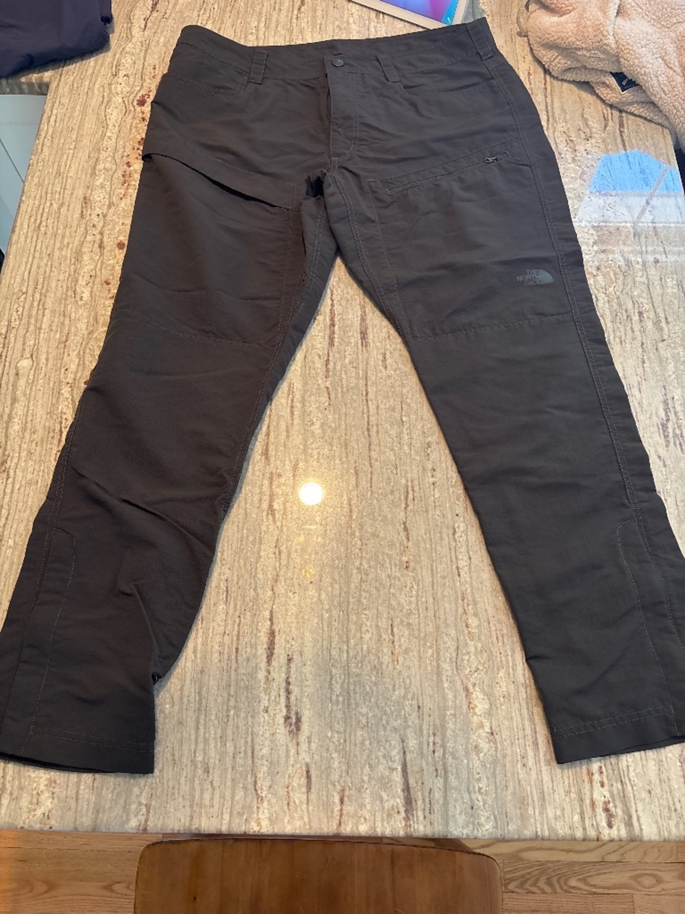 North Face Pants